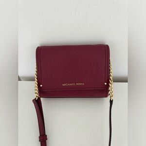 Michael Kors Crossbody Bag